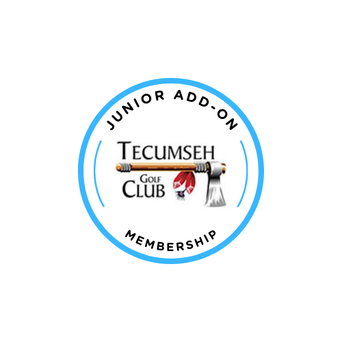 2025 Junior Add On Membership Tecumseh Golf Club 2025 Junior Add On Membership Tecumseh Golf Club